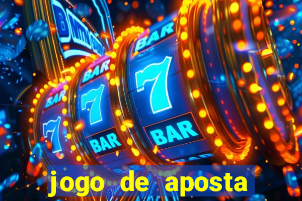 jogo de aposta demo gratis